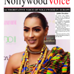 AFRICAN VOICE NOLLYWOOD MAGAZINE FRIDAY 21 MAY ’21