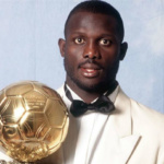 george-weah