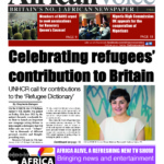 AFRICAN VOICE NEWSPAPER FRIDAY 11 JUNE ’21