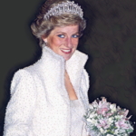 Figure 1 – Princess Diana