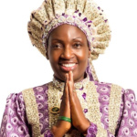 Rev. Mother Esther Ajayi – AFRICAN VOICE NEWSPAPER UK