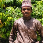 IBRAHIM MAINAH