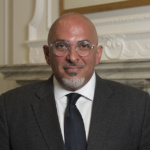 Cabinet Reshuffle