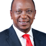President-of-Kenya