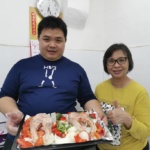 Ruby and Antonio-1