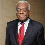 Sir Trevor McDonald OBE