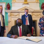 UK backs Nairobi