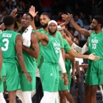 Nigeria v United States