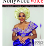 AFRICAN VOICE NOLLYWOOD MAG FRIDAY 6 AUG’21