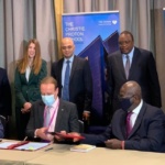 Kenya UK agreement