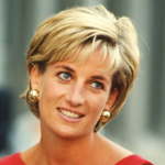 Princess of the people of UK, Versus Africa