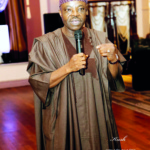 Amb. Isola CMC Grammer Sch Event