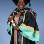 Mercy Nabirye hon doc