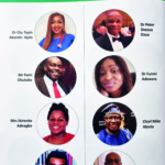 Ambassadors Recipients
