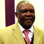 Dr. Obadiah Mailafia