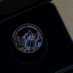 Gandhi Coin Nov 2021-22
