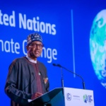 Nigeria’s President Buhari