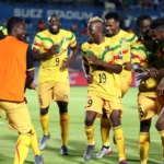 mali