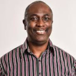 Engr. Dr. Obuks Ejohwomu, MNSE