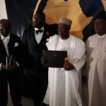 More Special palace presentation at Kensignton Palace