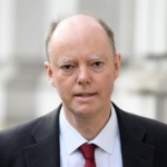 Professor Chris Whitty