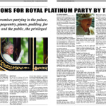 AFRICAN VOICE NEWSPAPER UK PAGES 12 & 13 FRIDAY 28 JAN ’22
