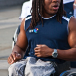 Ade Adepitan