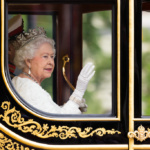 HM Queen Elizabeth II
