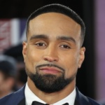Mr Ashley Banjo MBE