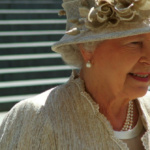 Queen Elizabeth II – HM