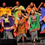 African-Singers