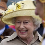 Mature Queen E II