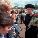 Royal requiem – Monarchy and death