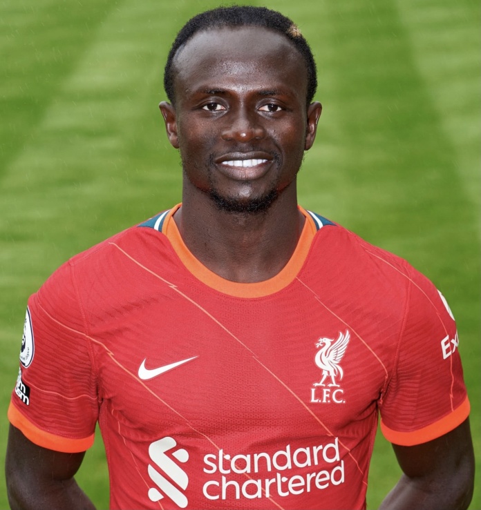 Sadio Mane: The Pride of Africa - African Voice Newspaper