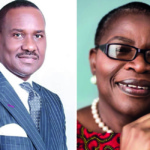 PASTOR IGHODALO & DR EKWESELI