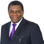 Rotimi Jaiyesimi AFRICAN VOICE AMBASSADOR