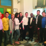 Russian and Ukrainian EDucation leaders