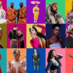 Cultural Style Week May 2022 GRID
