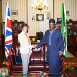 HC & Belize Amb