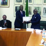 HC & Asiodu