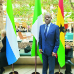 Amb. Isola