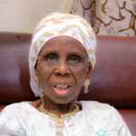 Madam Comfort Abiola1