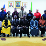 Nigeria Community Manchester & HC