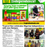 AFRICAN VOICE NEWSPAPER UK FRIDAY 30 SEPT’ 22 PG5