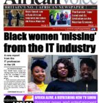 AFRICAN VOICE NEWSPAPER UK FRIDAY 28 OCT ’22
