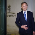 Home Secretary, Grant Shapps