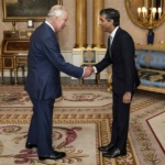 Rishi Sunak and Rishi Sunak