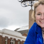 Vicky ford long
