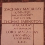 Zachary Macauley