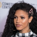 celebrity advocates Vick Hope